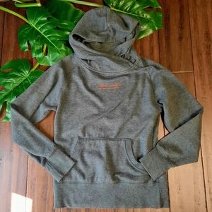 San Francisco Tourist Hoodie